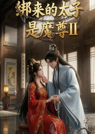 绑来的太子是魔尊第二季在线观看
