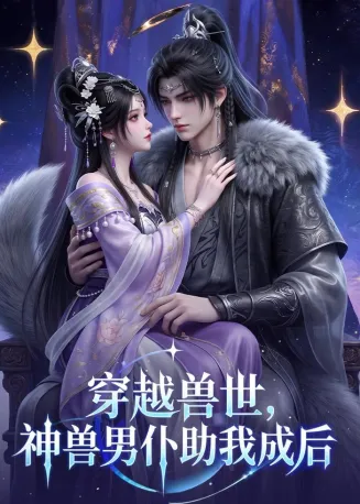 穿越兽世，神兽男仆助我成后在线观看