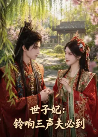 世子妃：铃响三声夫必到在线观看