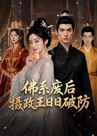 佛系废后，摄政王日日破防在线观看
