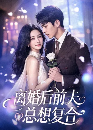 离婚后前夫总想复合在线观看