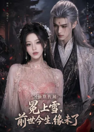 冕上雪，前世今生，缘未了在线观看