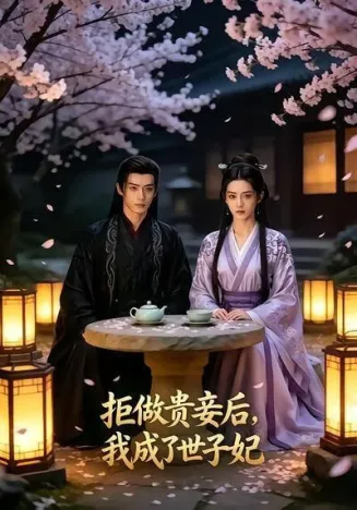 拒做贵妾后，我成了世子妃在线观看