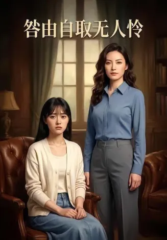 咎由自取无人怜在线观看