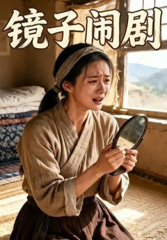 镜子闹剧在线观看