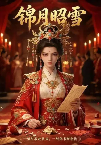 锦月昭雪在线观看