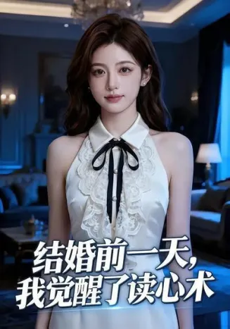 结婚前一天，我觉醒了读心术在线观看