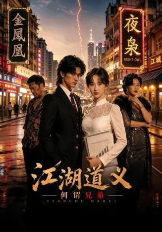 江湖道义：何谓兄弟在线观看