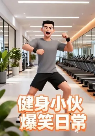 健身小伙爆笑日常7在线观看