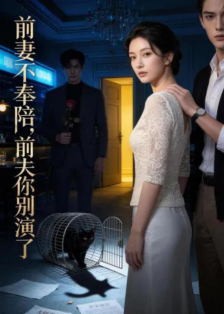 前妻不奉陪，前夫你别演了在线观看
