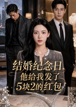 结婚纪念日，他给我发了5块2的红包在线观看