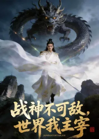 战神不可敌，世界我主宰在线观看