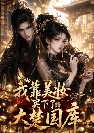 我靠美妆买下了大楚国库在线观看