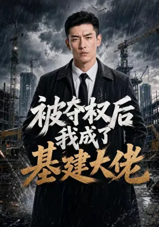 被夺权后我成了基建大佬在线观看