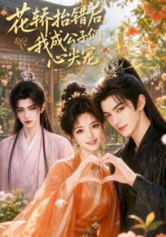 花轿抬错后，我成公子们心尖宠在线观看
