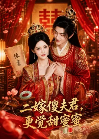 二嫁傻夫君，更觉甜蜜蜜在线观看