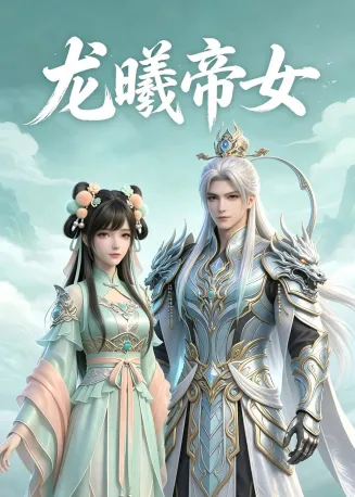 龙曦帝女在线观看