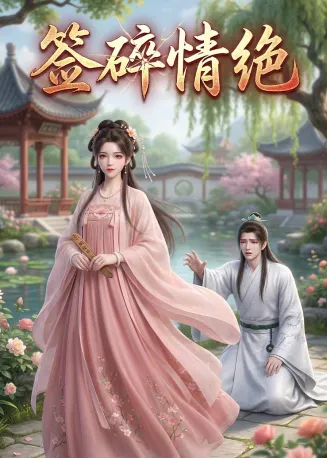 签碎情绝在线观看