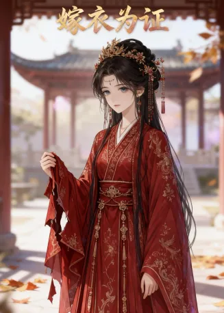 嫁衣为证在线观看