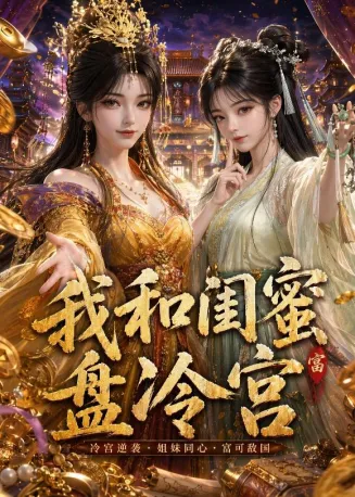 我和闺蜜盘冷宫在线观看