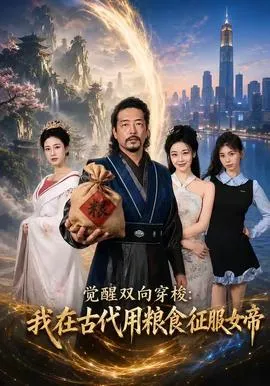 觉醒双向穿梭：我在古代用粮食征服女帝在线观看