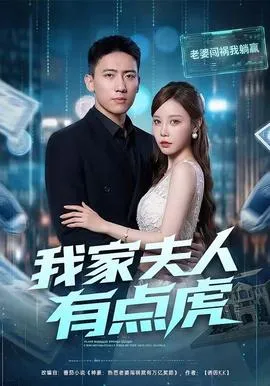 我家夫人有点虎在线观看