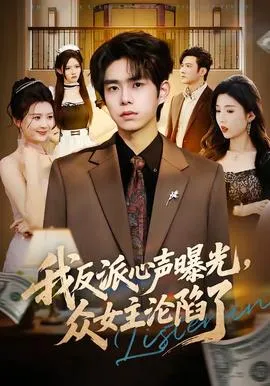 我反派心声曝光，女主沦陷了在线观看