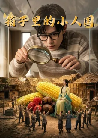 箱子里的小人国在线观看