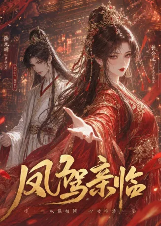 凤驾亲临在线观看