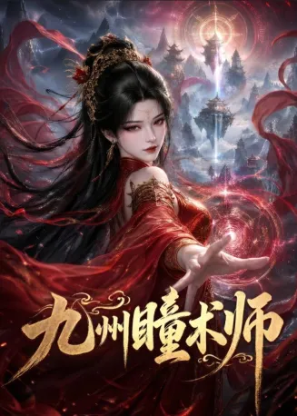 九州瞳术师在线观看