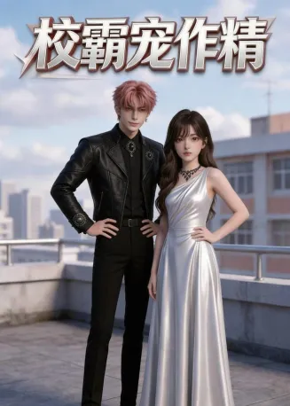 校霸宠作精在线观看