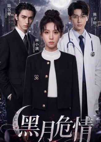 黑月危情在线观看