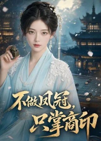 不做凤冠，只掌商印在线观看