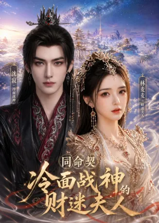 同命契：冷面战神的财迷夫人在线观看