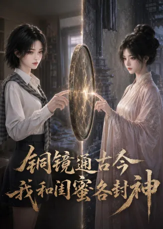 铜镜通古今，我和闺蜜各封神在线观看