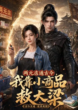 两元店通古今，我靠小商品救大梁在线观看