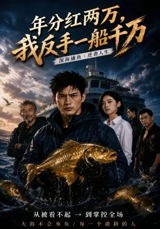 年分红两万，我反手一船千万在线观看