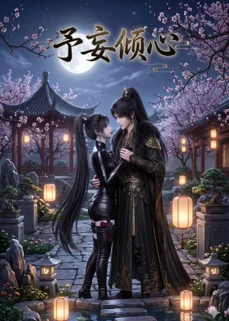 予妄倾心在线观看