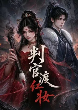 判官渡红妆在线观看