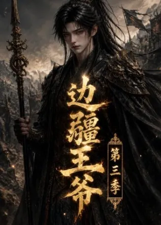 边疆王爷第三季在线观看