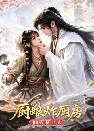 厨娘炸厨房，仙尊宠上天在线观看