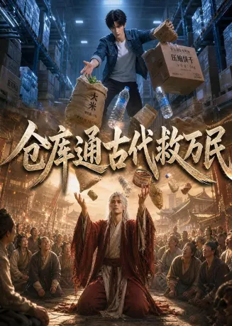 仓库通古代救万民在线观看