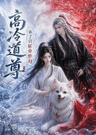 高冷道尊养了只妖帝修勾在线观看