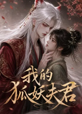 我的狐妖夫君在线观看