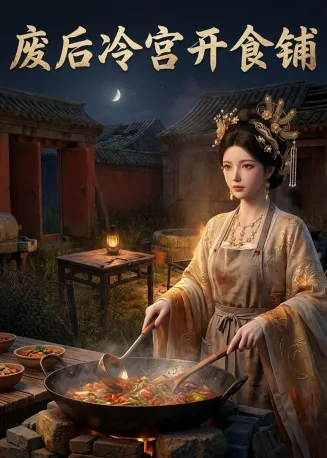 废后冷宫开食铺在线观看