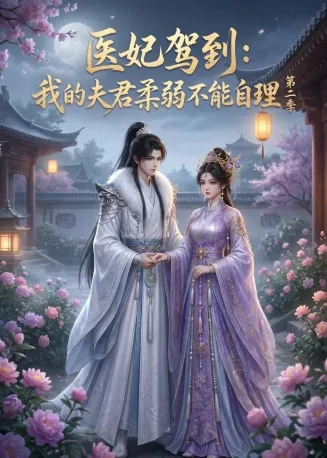 医妃驾到：我的夫君柔弱不能自理第二季在线观看