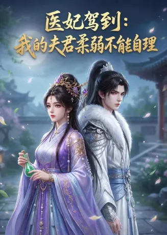 医妃驾到：我的夫君柔弱不能自理在线观看