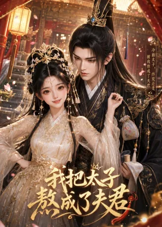我把太子熬成了夫君在线观看