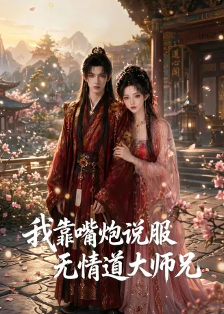 我靠嘴炮说服无情道大师兄在线观看