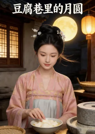 豆腐巷里的月圆在线观看